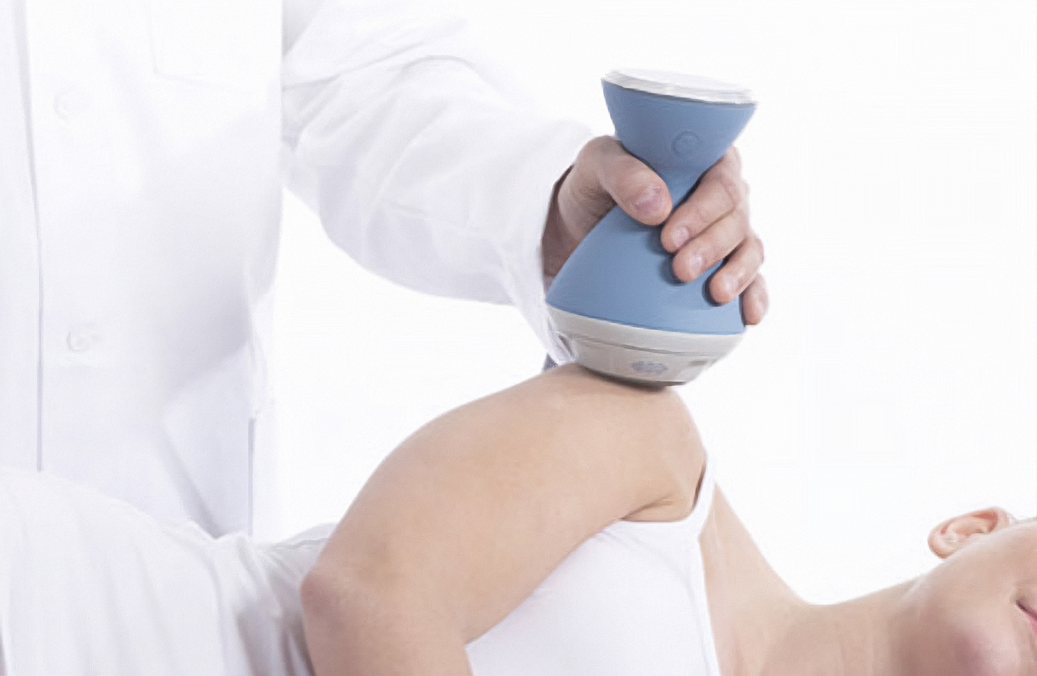 체외충격파 치료