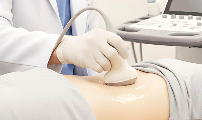 초음파 유도 하 주사치료